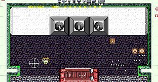 Starry Moon Island 2 DNA War MP08