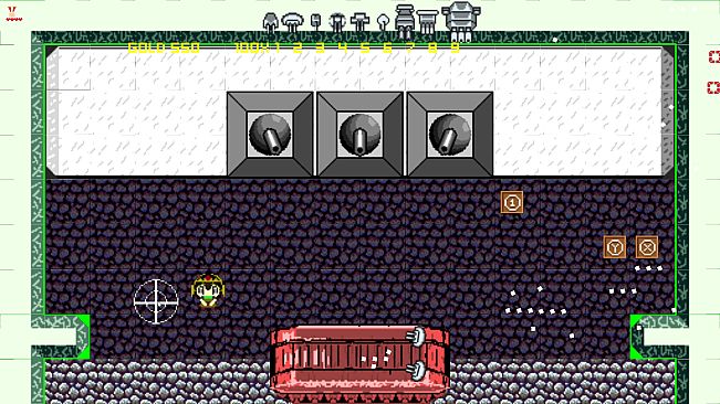 Starry Moon Island 2 DNA War MP08