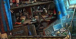 Mystery Tales: The Lost Hope Collector's Edition