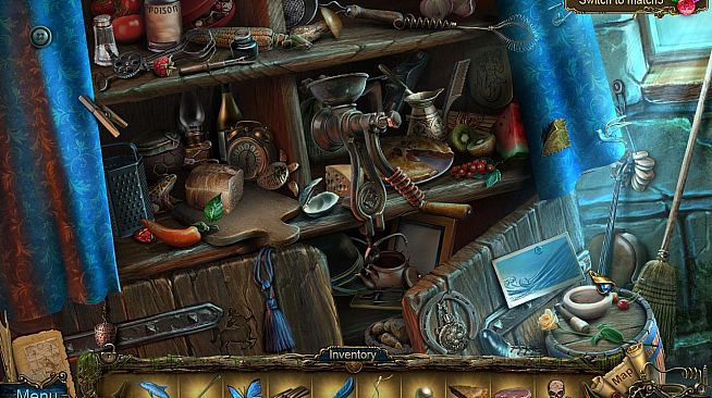 Mystery Tales: The Lost Hope Collector's Edition