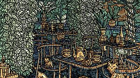 I commissioned some ladybugs 3