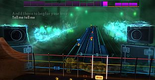 Rocksmith 2014 Edition – Remastered – HAIM Song Pack
