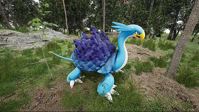 Shan Hai : Mythic Origins