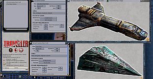 Fantasy Grounds - Deneb Adventure 1: The Lost Duke