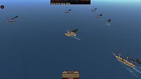 Clad in Iron: Chincha Islands 1866