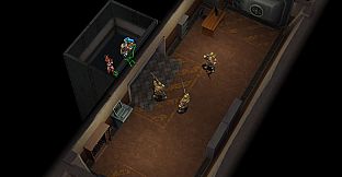 Antisquad: Tasks in North Korea. Tactics DLC