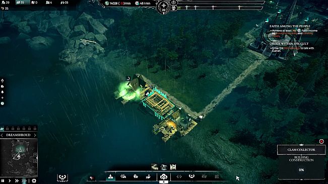 Worshippers of Cthulhu