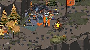 Fretless - The Wrath of Riffson