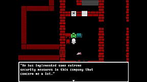 Night Of The Abattoir Man