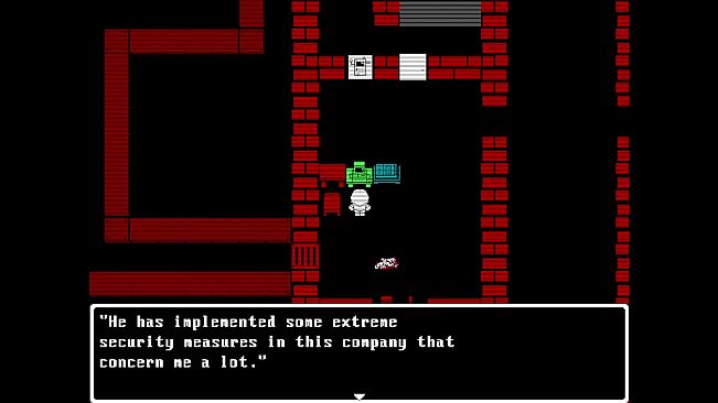 Night Of The Abattoir Man