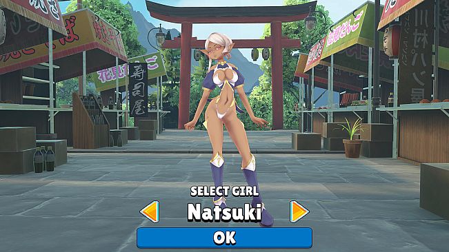 Hentai Secrets - Sex Memories Unlock