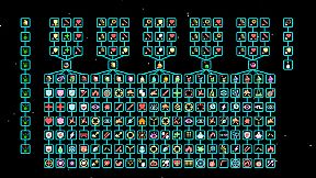 The Territory of Egg
