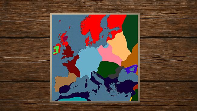 Polity Painter