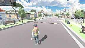 Finding Lulu: Global Challenge One