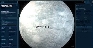 Galactum Meridian