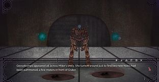 The Scorchfarer - Episode 2: Raid & Fortress