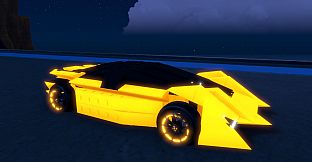 Trailmakers: Texture Pack 1