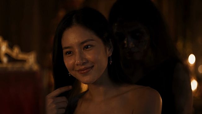 The Last Home : Curse of Lanna