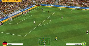 Super Soccer Blast: America vs Europe