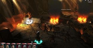 Blackguards Deluxe Edition Upgrade