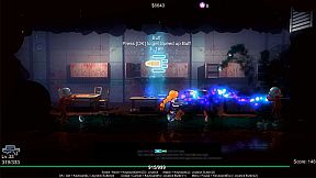 Shine's Adventures 0 (Zombies Reload)