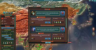 Realpolitiks - New Power DLC