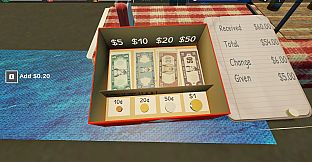 Gamarra - Street Vendor Simulator