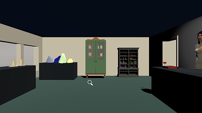 Marcella Moon: Curse of the Black Cat