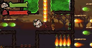 Drunk Dork On Pitchfork