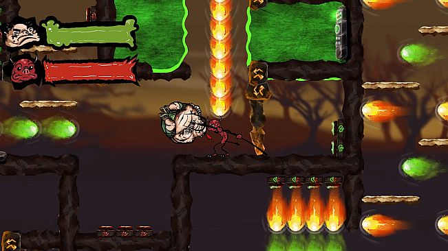 Drunk Dork On Pitchfork