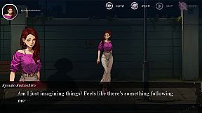 Other Side Of Mist And Mountain