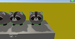 Sort the Raccoons
