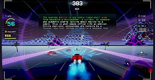 Type for Speed