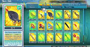 SENRAN KAGURA Peach Beach Splash - Mega Weapon Pack