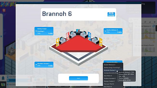 City Game Studio: Your Game Dev Adventure Begins