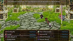 Sands of Slumber: The RPG