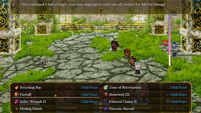 Sands of Slumber: The RPG