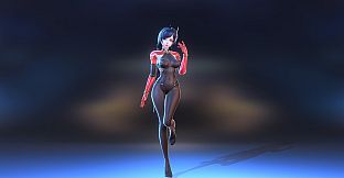 Angel Legion-DLC Seeker of Hearts (Red)