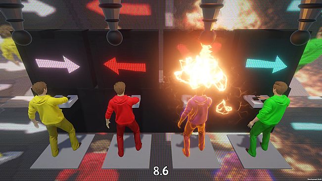 Super Ultimate Party Game