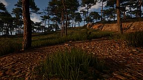 Grass Life Sim 2