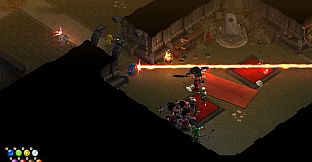 Magicka: Dungeons and Daemons