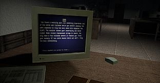 The Others Will Join Shortly