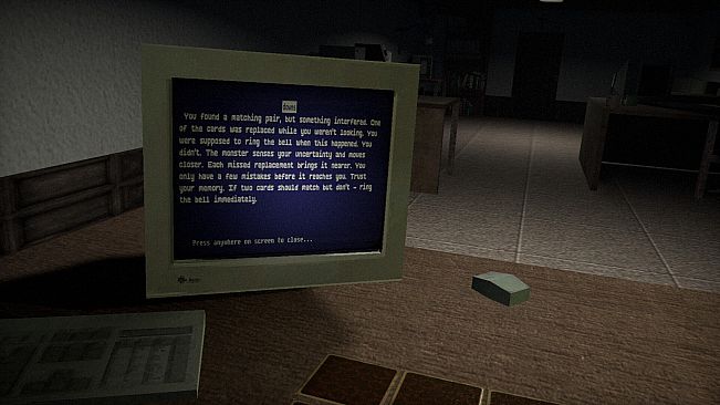 The Others Will Join Shortly