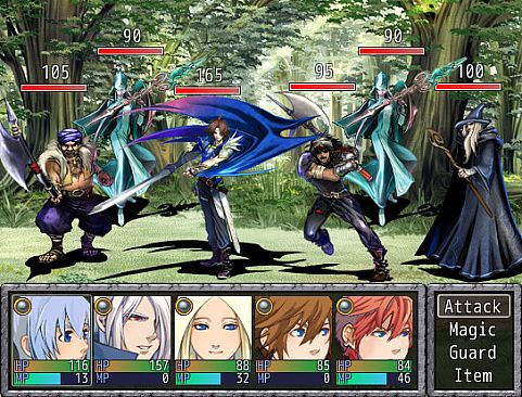 Astoria: The Holders of Power Saga