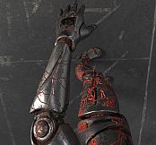 Fall of Freya (Alpha 1)