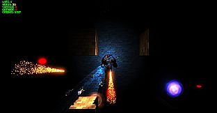 Dungeon Shooter 2