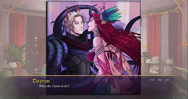 The Marauder Chronicles: Curse Over Valdria