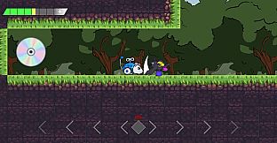 Lumi and the Murder Quartet