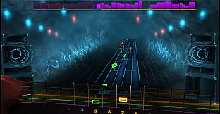 Rocksmith 2014 – Bachsmith