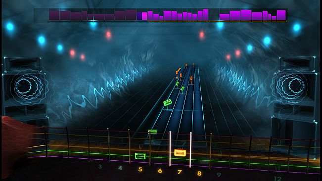 Rocksmith 2014 – Bachsmith